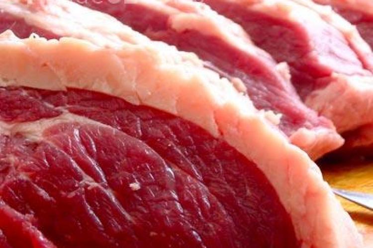TVA -ul la carne ar putea să scadă la 9%