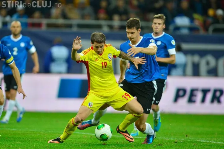 Cu cine ar putea pica România la BARAJUL pentru Mondiale