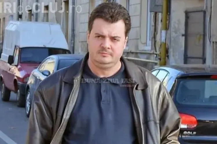 Un procuror beat din Iași a adormit în timp ce făcea audieri - VIDEO