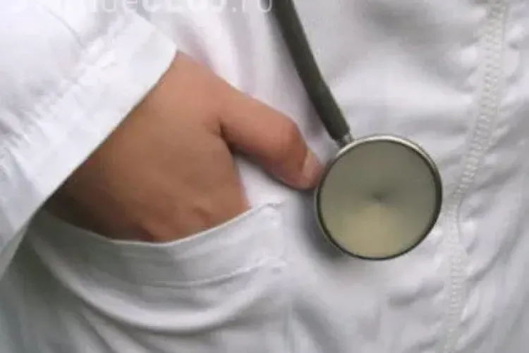 Medicii rezidenți din Cluj, la Știri de Cluj LIVE: Medicii trăiesc din cadouri și bani de la pacienți!