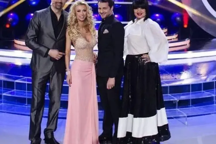 Antena 1 a luat o decizie radicală privind show -ul ”TE CUNOSC DE UNDEVA”