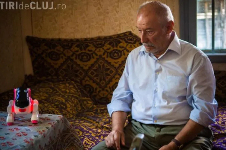 Filmul ”Câinele japonez”, produs de Tudor Giurgiu, a obținut un premiu important