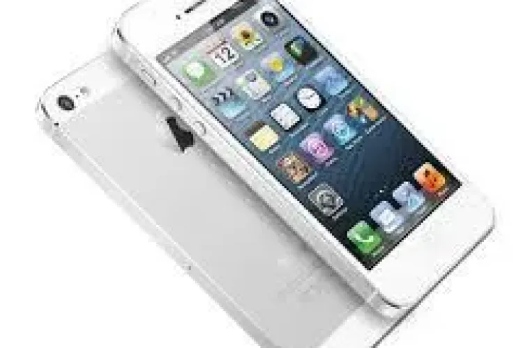 Caz cutremurător: Ce a fost în stare să facă un cuplu pentru a-și cumpăra un iPhone 5