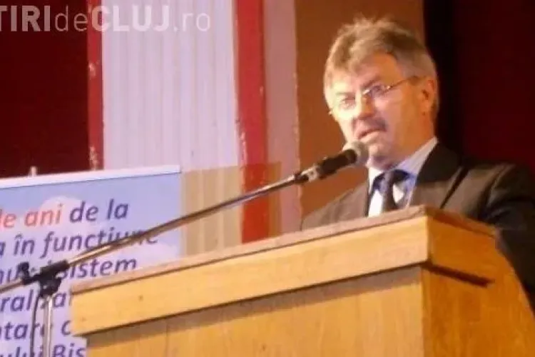 Cine e bărbatul care a fost găsit înecat în Tarnița - EXCLUSIV