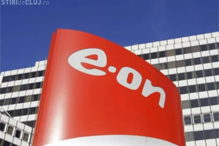 E.ON Energie, amendă de 50.000 de lei pentru cozi la ghișee. De ce mută toate procesele la MUREȘ?