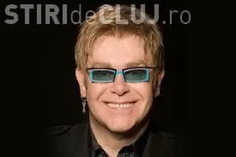 Unul dintre cei mai duri actori de la Hollywood îl va interpreta pe Elton John