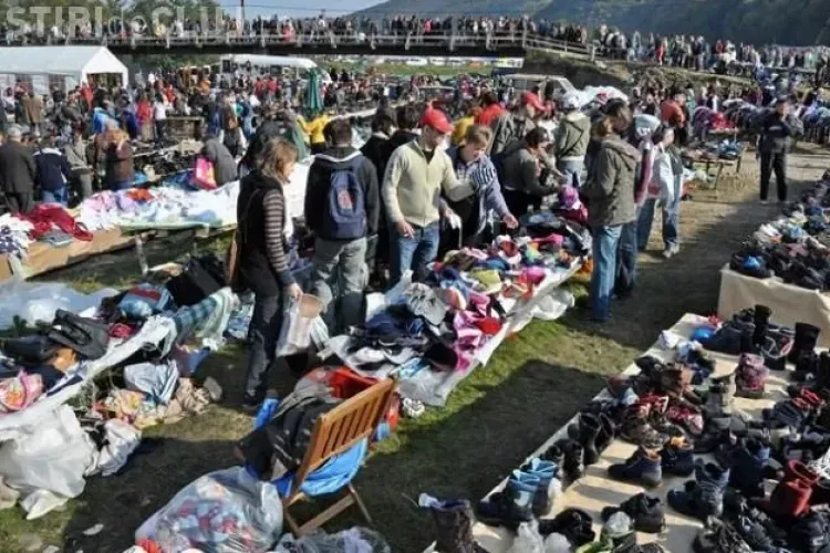 Târg la Negreni 2013. Când are loc cel mai mare târg de toamnă din Transilvania