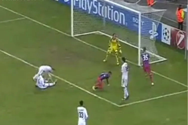 Steaua - Basel 1-1 - REZUMAT VIDEO - Bucureștenii sunt sub prestația CFR Cluj din Champions League