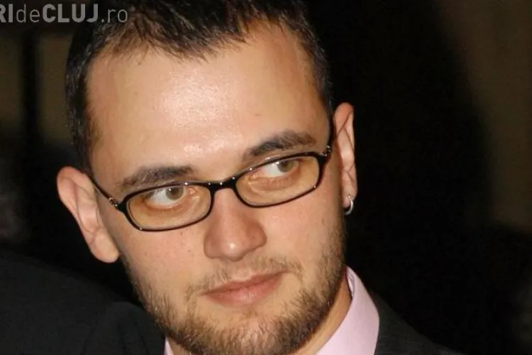 Oreste pleacă de la Antena 2: E o cloacă morbidă și o gașcă de securiști