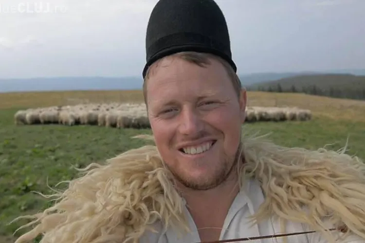 Ghiţă, ciobanul din reclama Vodafone, este client fidel Orange