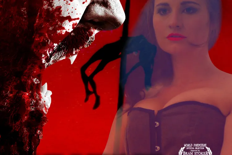 Un clujean a produs la Hollywood un film despre Dracula. Pelicula va rula și la Cluj - VIDEO TRAILER