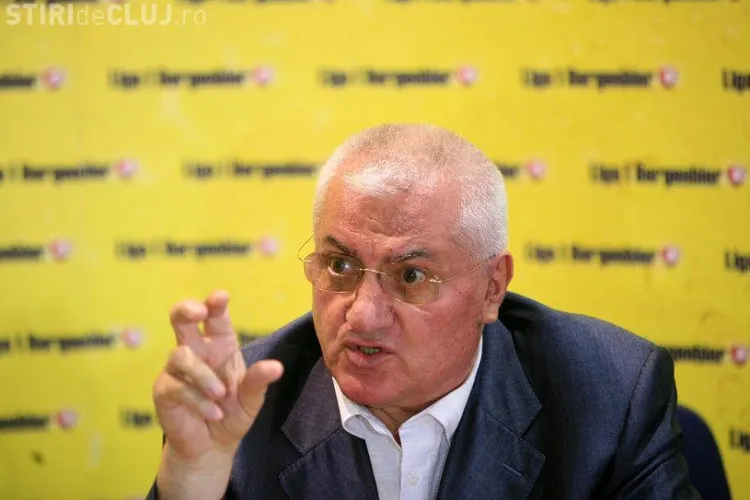 Mitică de la Ligă ar fi vrut alt adversar pentru România: Portugalia