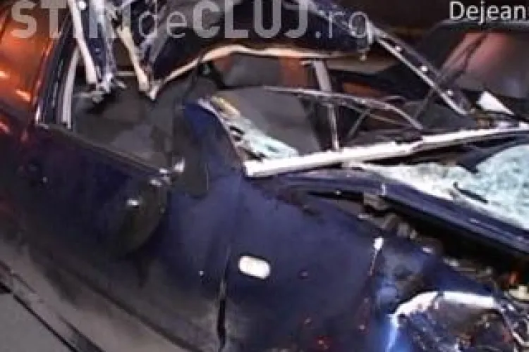 Poze și detalii despre tragedia de la nunta din Nireș, terminată cu un accident mortal. Mireasa a vrut să fie furată - FOTO