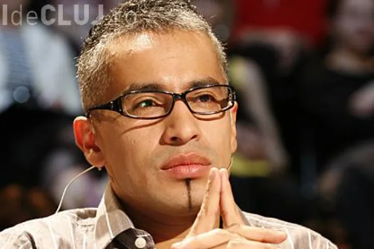 Wilmark spune adevărul despre plecarea de la ”Dansez pentru tine”