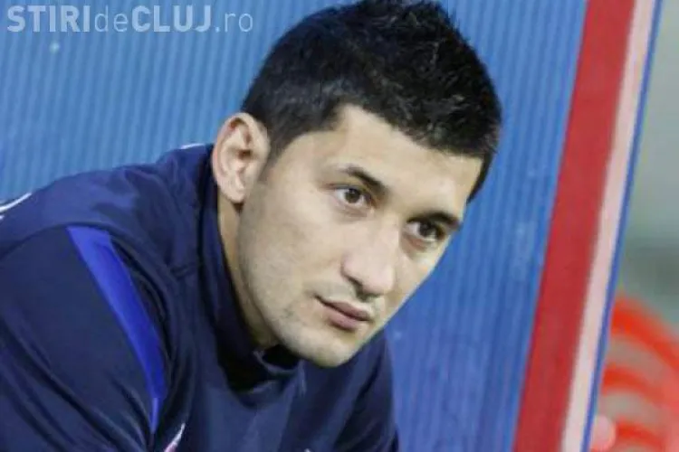 Așa a parcat Florin Costea, la LIDL, în cartierul Bună Ziua! Ce notă îi dați - FOTO