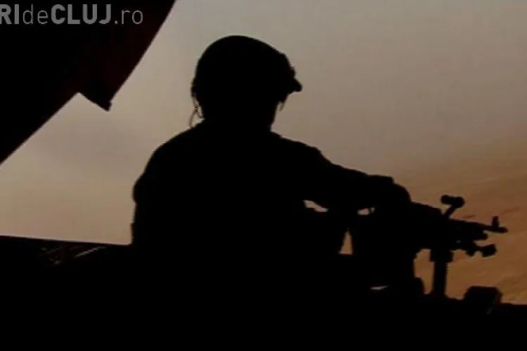 Unul dintre soldații clujeni răniți la Sibiu e încă în stare gravă. Medicii sunt rezervați în legătură cu șansele sale