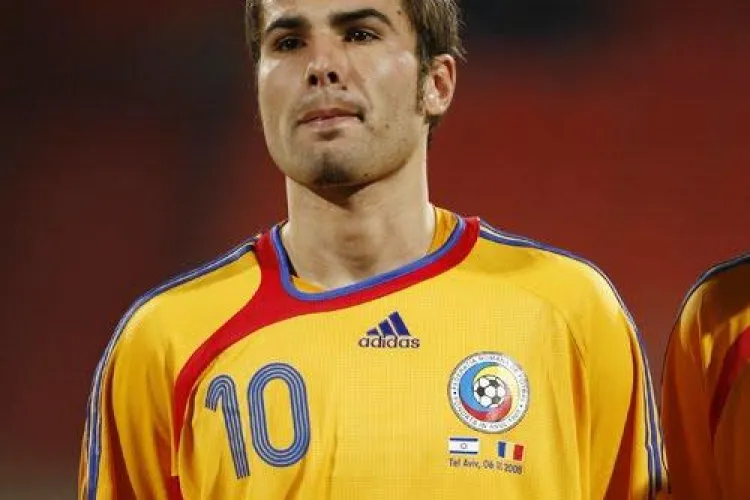 Mutu, făcut praf de un fost coechipier de la națională: ”De ce să-l chemi pe Mutu?!”