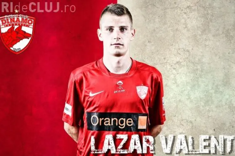 Declarație șocantă a unui jucător dinamovist: NU sunt suporter al naționalei. Să ne dea trei goluri