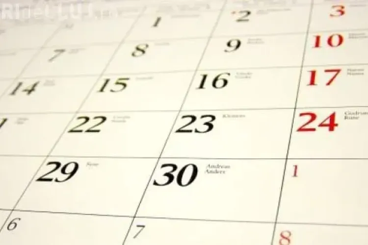 Încă o zi liberă pentru români? Vezi ce sărbătoare religioasă ar putea deveni zi nelucrătoare