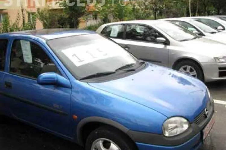 Un clujean e indignat că floreștenii își aduc copiii la grădiniță în Cluj și ocupă locurile de parcare