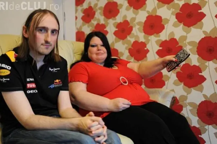 Bărbat SUPER UMILIT de logodnica geloasă! Ce îl pune pe bietul om să facă zilnic?