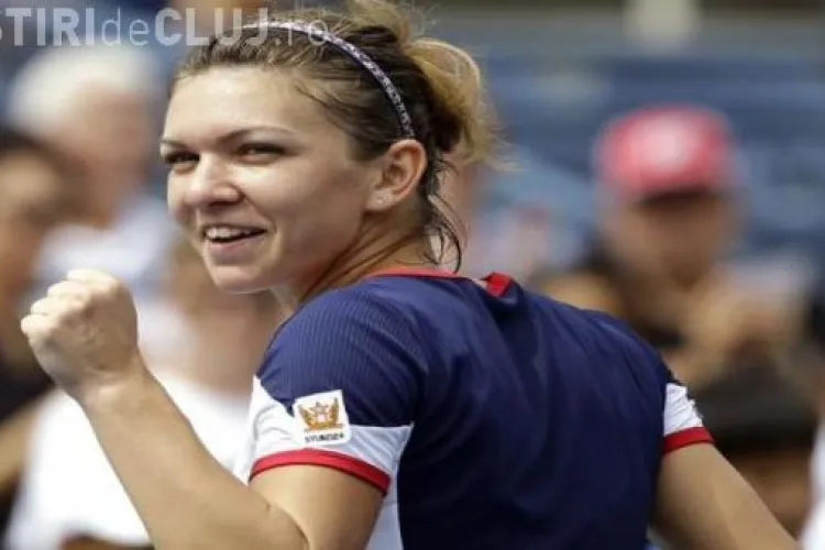 Simona Halep a câștigat Turneul Campionilor de la Sofia. Le-a mulțumit românilor