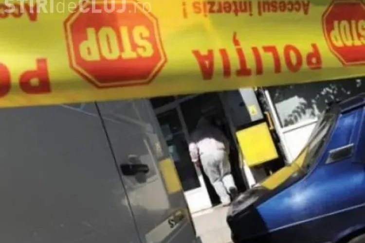 JAF la la o casă de amanet din Mărăști (Cluj-Napoca). Cât au furat cei mai proști hoți?