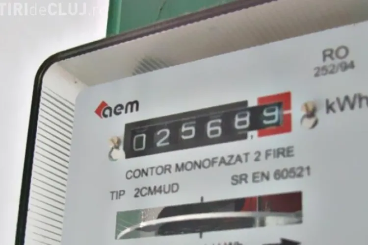Energia electrică se scumpește pe fondul creșterii taxelor
