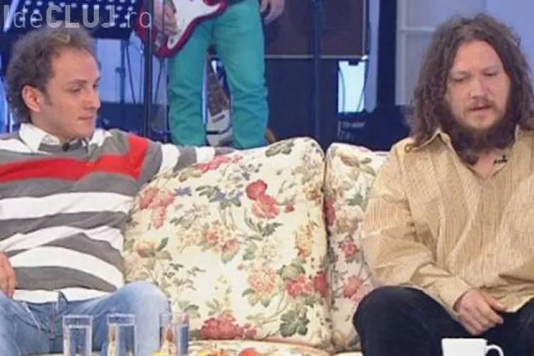 Mihai Trăistariu e ”la cuțite” cu fratele său: ”E un sălbatic”