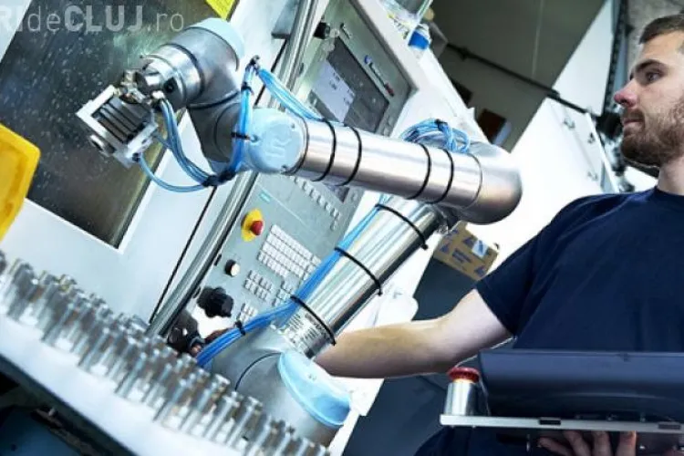 Un tânăr din Cluj a făcut 50.000 de euro în urma unei idei