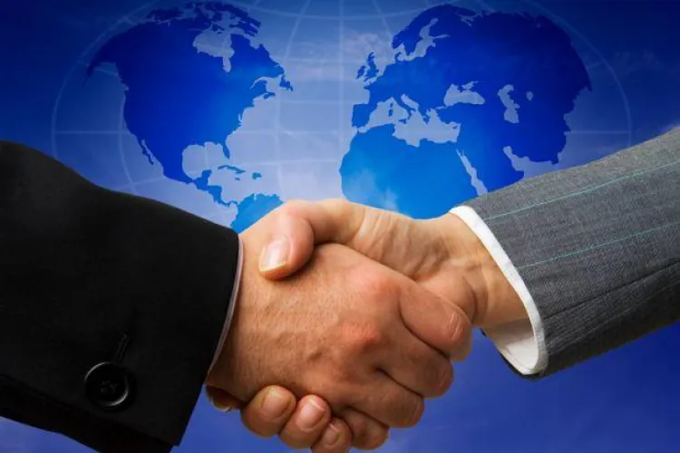 Întâlnire ”de gradul 0” între doi dintre cei mai influenți oameni din lume