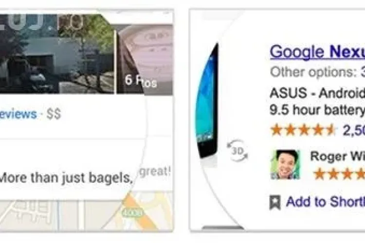 Google îți folosește fața în reclame. Vezi ce trebuie să faci ca să scapi de această problemă