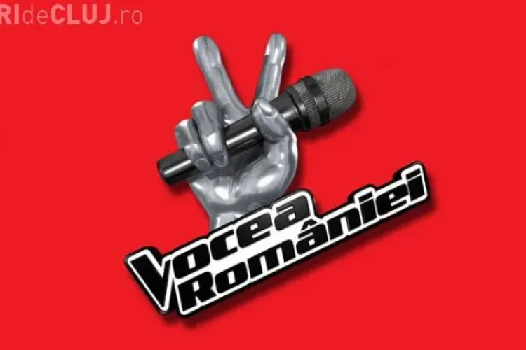 VOCEA ROMÂNIEI. Ce concurent a vrut să să se arunce de la etaj pentru că a fost eliminat