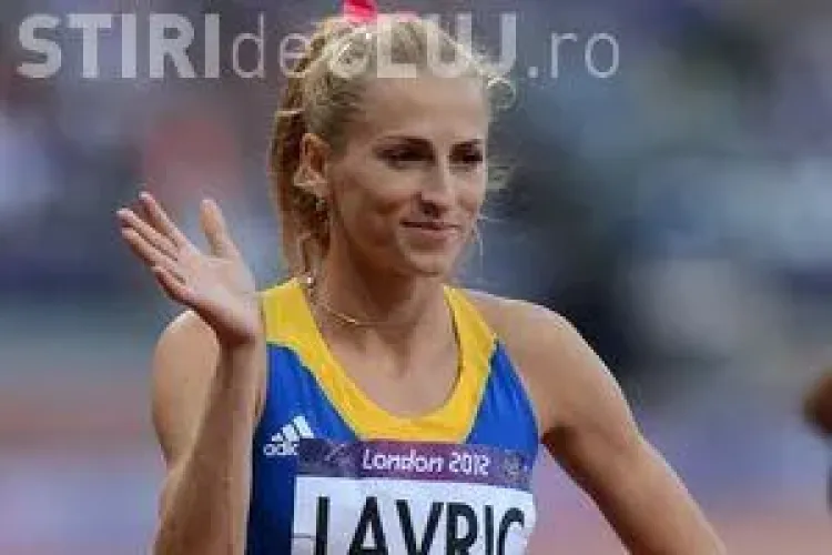 Atleta care s-a aruncat de la etaj își explică gestul: ”Nu am vrut să mă sinucid”