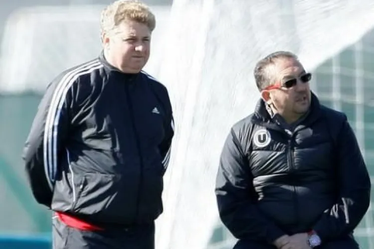 Mărginean îi ia apărarea lui Florian Walter: Nu e posibil să îl denigrezi pe la toate colțurile