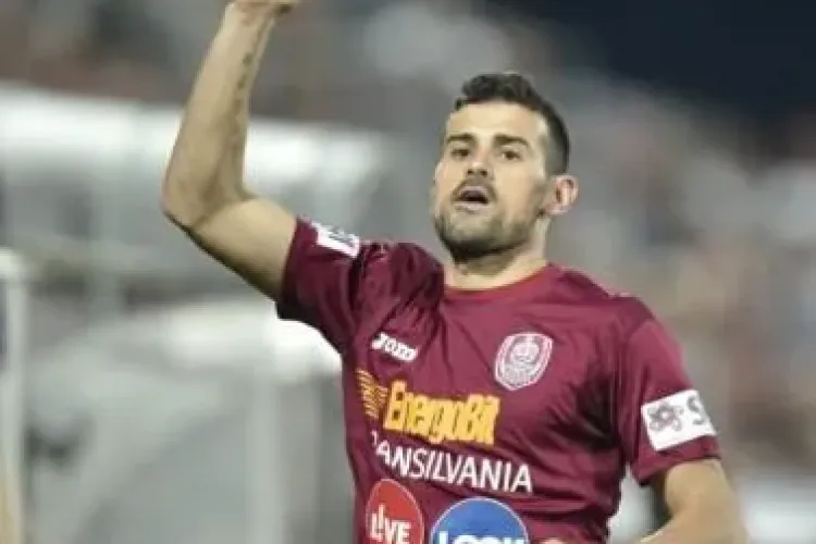 Cadu le spune steliștilor cum să o învingă pe Basel