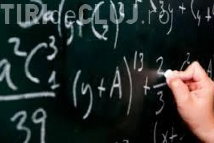 Un profesor din Cluj, în topul celor mai buni 14 dascăli ai lumii