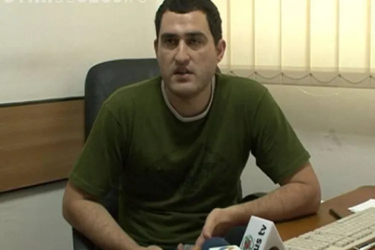 Procurorul din Buzău care a jucat la poker banii pentru un flagrant, acuzat că a sustras 300.000 de lei de la o percheziție făcută în Cluj