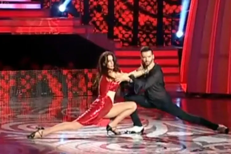 DANSEZ PENTRU TINE - VIDEO: Mihaela Rădulescu este senzuală și la 44 de ani