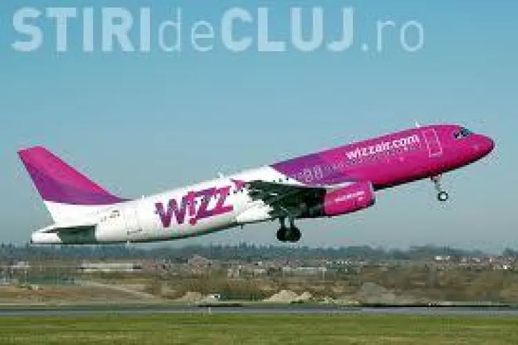 Wizz Air anunță orarul de vară 2014: Zboruri mai frecvente și 8 aeronave noi