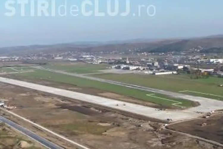 Lăpuşan: Protestul de la inaugurarea pistei a fost o demonstraţie "pedelistă"