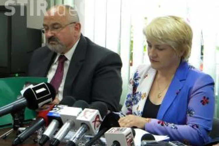 Ministrul Pădurilor la Cluj: Mai mult de jumătate din angajaţii silvici trebuie DAȚI AFARĂ pentru că sunt hoți