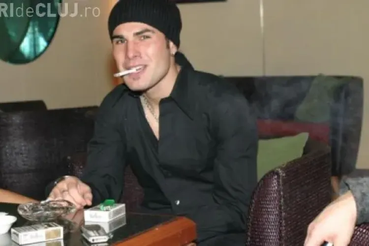 ROMANIA-GRECIA. Ce a scris Adrian Mutu pe Facebook