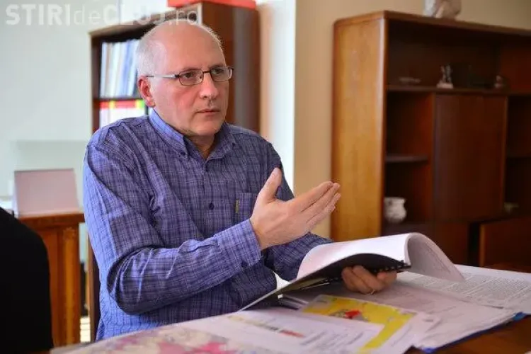 RMGC îl dă în judecată pe fostul director al Institutului Geologic al României pentru acuzații defăimătoare