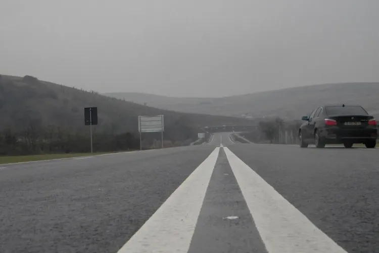 PDL Cluj susține că Centura Vâlcele - Apahida a fost deja inaugurată: Ce panglică taie ministrul Dan Șova?