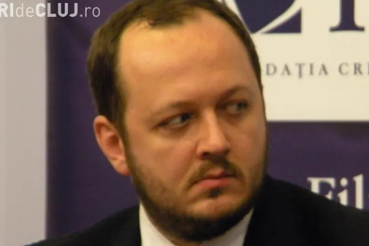 Pactul pentru Transilvania şi Banat a fost lansat la Cluj. Propunerile sunt fanteziste