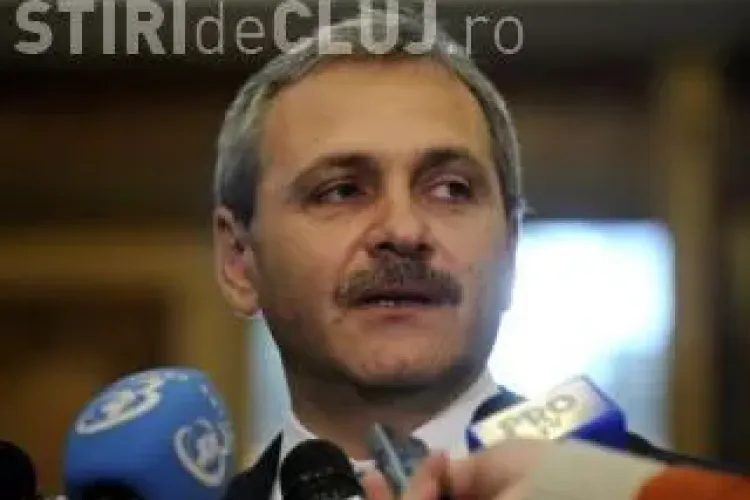 Dragnea nu e de acord să fie impozitată și Biserica. Cum a explicat?