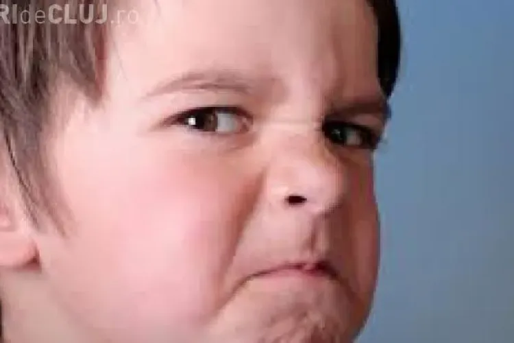 Îi dai copilului tău băuturi carbogazoase? VEZI ce efecte are asupra comportamentului