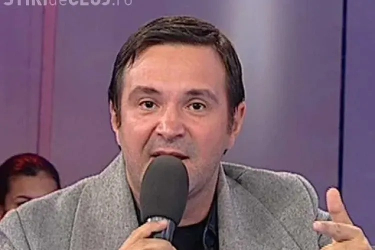 Daniel Buzdugan a început să blesteme în direct la o emisiune: ”Rusine si sa va bata Dumnezeu!”