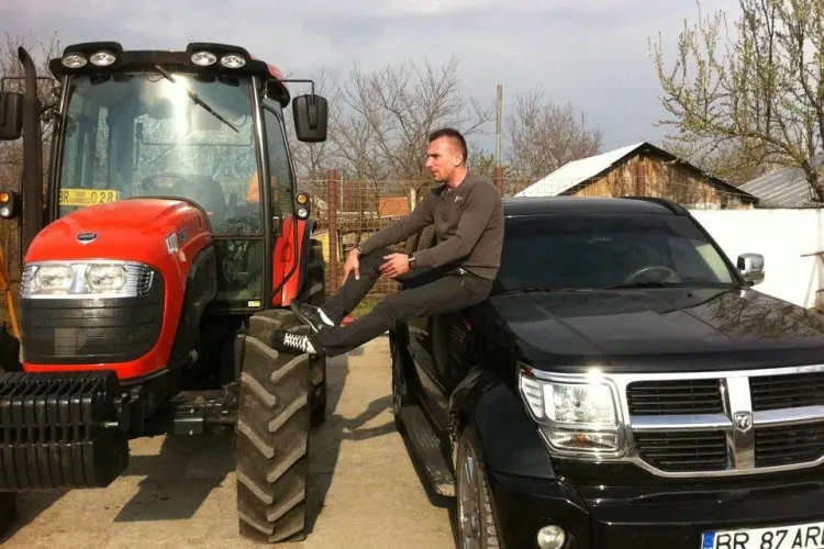 Românul amendat de 136 de ori în numai 9 luni a murit într-un accident în Belgia